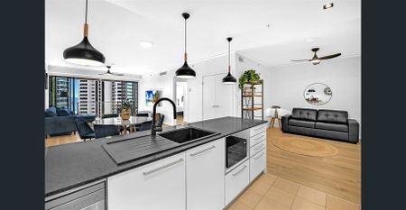 Short Term, 2weeks Only, Fully Furnished, Bills Included - Photo 2