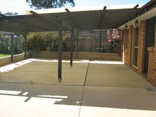 55 Duggan Street, Calwell ACT 2905 - House For Rent | Domain - Photo 1