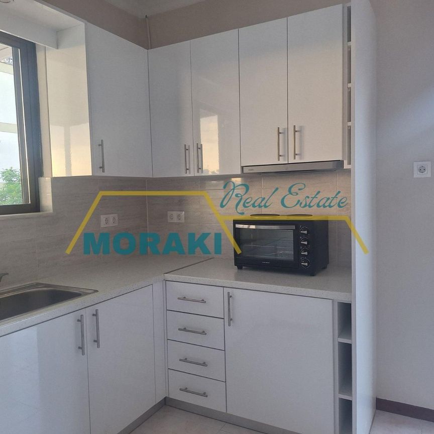 Studio/Γκαρσονιέρα για ενοικίαση Σωρός (Μαρούσι) - Photo 1