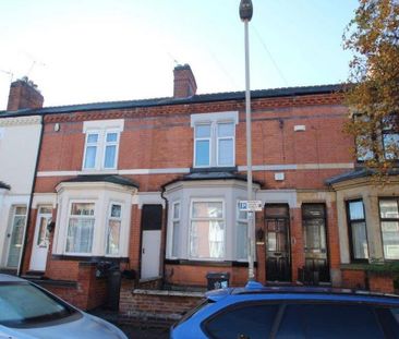 4 bedroom terraced house to rent - Photo 2