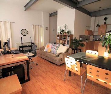 New Hampton Lofts, Great Hampton Street, Jewellery Quarter, B18 - Photo 5