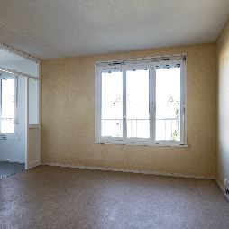 Appartement – Type 5 – 94m² – 380.6 € – LE BLANC - Photo 1