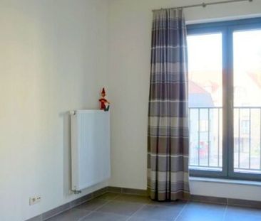 Appartement te huur in Kortrijk voor € 635 met 1 slaapkamer - Photo 3