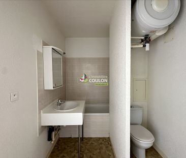 Location Appartement 1 pièce 25m² - Photo 4