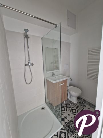 Location Appartement 2 pièces 28m² BERGERAC 24100 - Photo 4