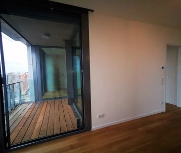 BELVEDERE IN SICHT: 3-ZIMMER mit nördlichem Ausblick und vielen Ext... - Foto 3