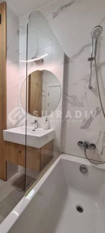 Apartament modern 2 camere | Parcare subterană | Zona Liberty Park - Photo 2