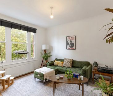 Prince of Wales Drive, London, SW11 flat to rent - Photo 3