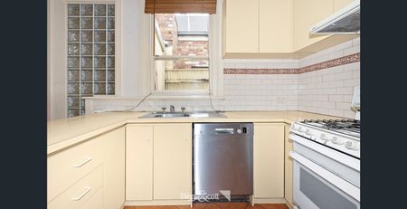 84 Wellington St, Richmond VIC 3121 - House For Rent | Domain - Photo 3