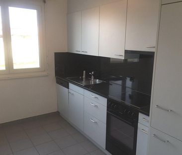 Leben über den Dächern von Zuchwil - Photo 2