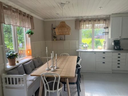 Östhammar - 4rok - tillsv - 11.730kr/mån - Photo 4