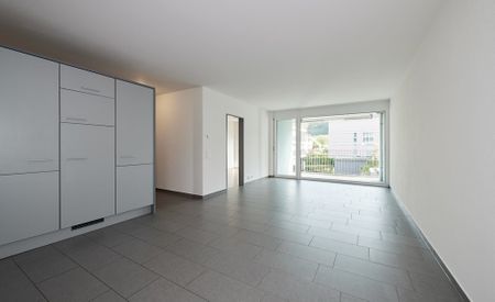 Moderne Wohnsiedlung an urbaner Zentrumslage - Photo 4