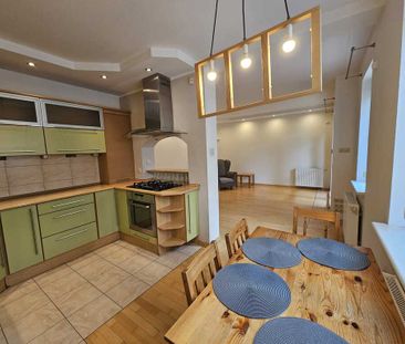 3pok. 86m2, ogród 200m2, 2 miejsca post., Gumieńce - Фото 1