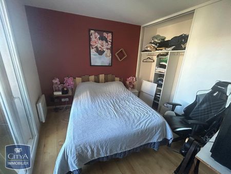 Location Appartement 2 pièces 46m² LIMOGES 87000 - Photo 2