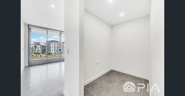 As new designer apartments for lease Now! - Photo 1