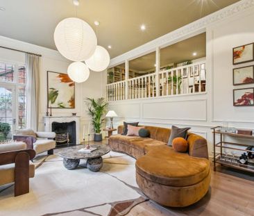 5 bedroom house to rent - Photo 1