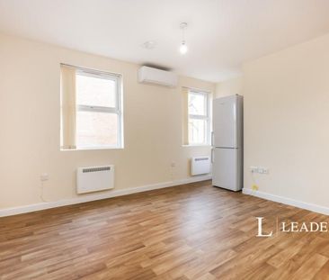 1 bedroom apartment to rent St. Peters Gardens, Marefair, Northampton, Northamptonshire, NN1 - Photo 5