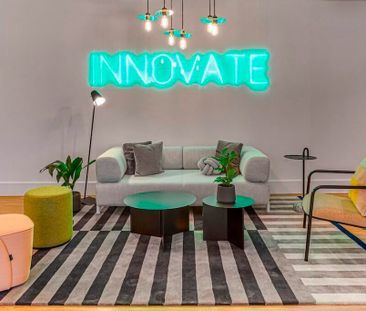 1 Bed Flat, Merevale House, HA9 - Photo 2