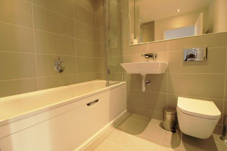 2 bedroom apartment to rent - Photo 5