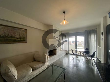 Studio/Γκαρσονιέρα για ενοικίαση Λακκώματα - Κιάφα (Ιωάννινα) - Photo 4