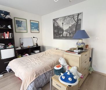 Appartement 1 pièce à Strasbourg - Photo 1