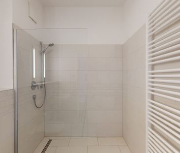 Schöne 2-Zimmer Wohnung mit Balkon - Photo 1