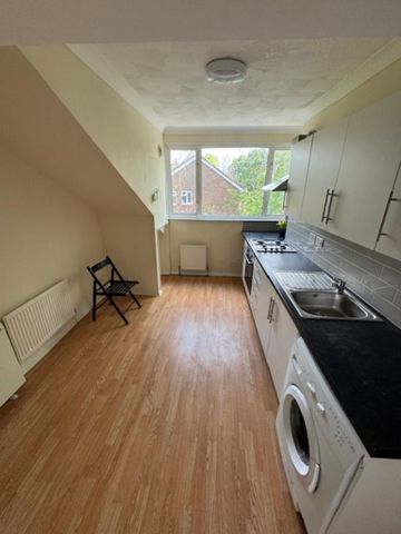 1 bedroom apartment to rent - Photo 2