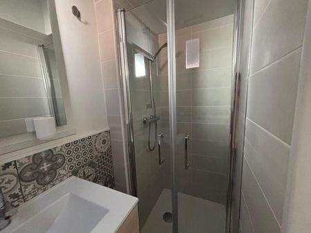 Location Appartement 4 pièces 60m² TOULOUSE 31400 - Photo 3