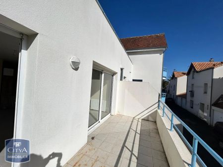Appartement à louer 3 pièces 77.16m² - Photo 5