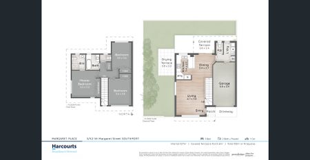 Three Bedroom Townhouse with Yard! - Photo 3