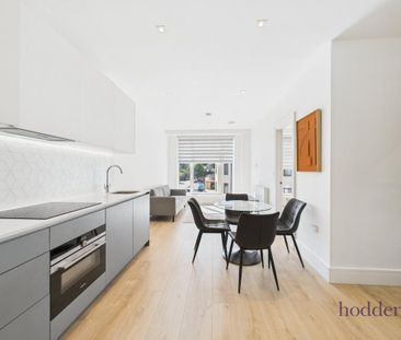 1 bedroom apartment to rent - Photo 3