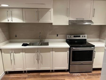 For Lease - 41 Majestic Drive Unit# BSMT, Markham, Ontario - Photo 4