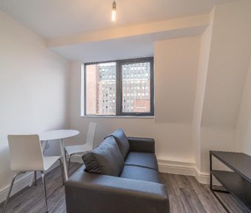 1 bedroom apartment to rent - Photo 1