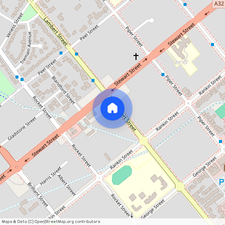 2/192 Lambert, NSW 2795, Bathurst