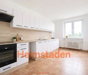 Pronájem bytu 1+1 39 m - Fotografie 3