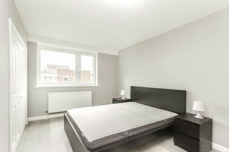 Boundary Road, Blair Court, NW8 - Photo 4