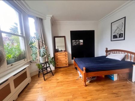 Room in a Shared House, London, W5 - Photo 3