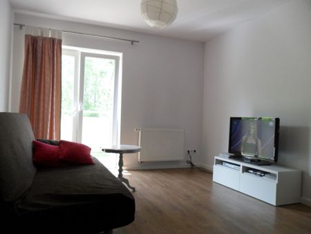 Jasne, 2 pokojowe mieszkanie z balkonem , os Rusa, blisko Malty – idealne dla pary lub singla! - Zdjęcie 4