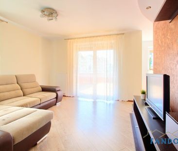 PRZESTRONNE 3 POKOJE | 70m + DUŻY TARAS | ul. Baligrodzka - Zdjęcie 1