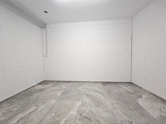 NEUBAU AN TOP LAGE (WHG-C) MIT GROSSZÜIGIGER SITZTPLATZ 40 m2 & EIGNE WASCHKÜCHE UND KELLER (17,4 m2) - Foto 1