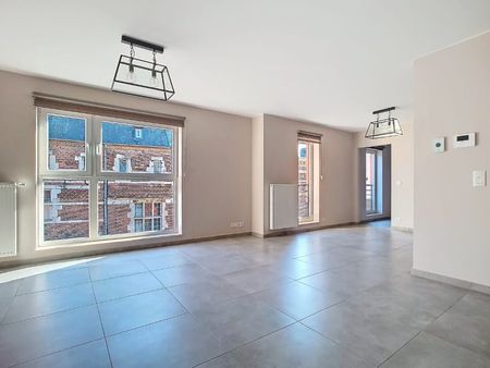 Appartement te huur - Photo 3