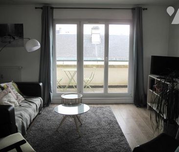 ROUEN PALAIS DE JUSTICE - Photo 2