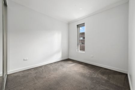 302/69 Courallie Avenue, Homebush West NSW 2140 - Apartment For Rent | Domain - Photo 2