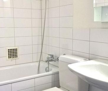 gemütliche Wohnung direkt beim Wydehof - Foto 2