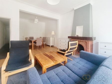 Appartement 2 chambres, meublé, avec balcon - Foto 2