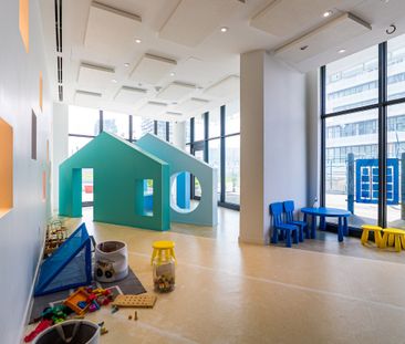 For Lease - 3883 Quartz Road Unit# 3413, Mississauga, Ontario - Photo 5