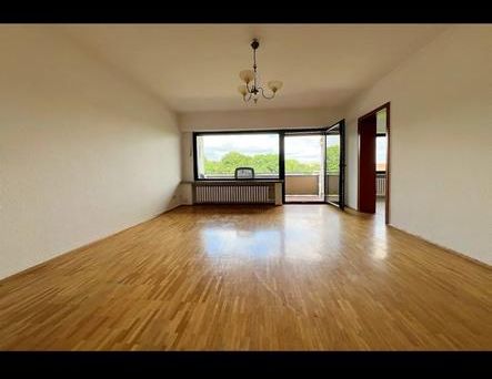 Schöne 2-Zimmer-Wohnung mit Balkon - Foto 1