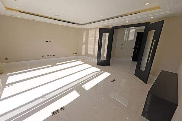 3 bedroom apartment to rent - Photo 1