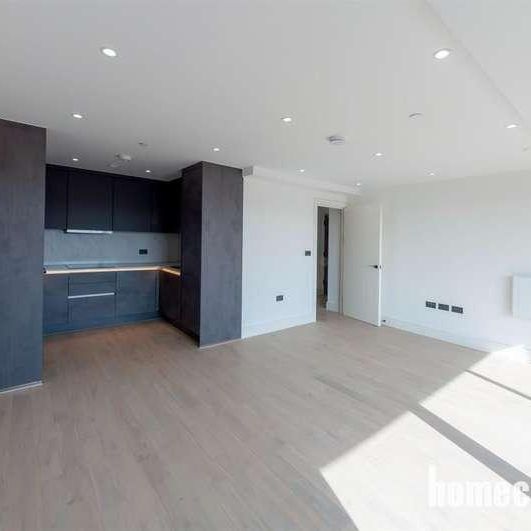 Colts Village Apartments, Barking Road, London, E6 - Photo 1