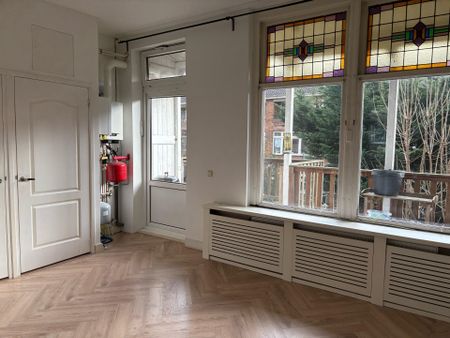 Te huur: Appartement Kortekade in Rotterdam - Foto 2